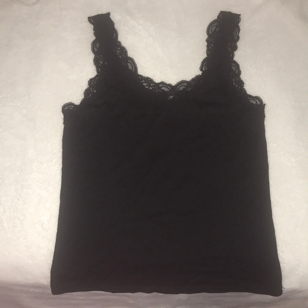 Only Hearts Tank